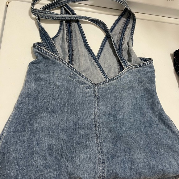 H&M Jean Jumper - Picture 6 of 8